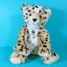 Build bear cheetah for sale  Godfrey
