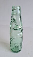 Vintage codd bottle for sale  Shipping to Ireland