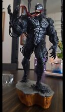 Boneco de ação Venom Legend coleção estátua de resina 30 cm brinquedo Marvel Spider Man comprar usado  Enviando para Brazil