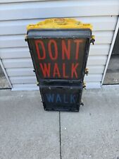 Vintage pedestrian walk for sale  Menomonie