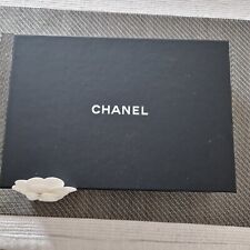 Chanel bag box usato  Italia