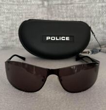 Genuine police sunglasses for sale  HUDDERSFIELD