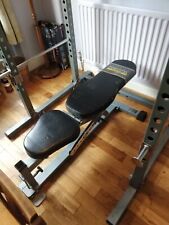 powertec bench for sale  RUGBY