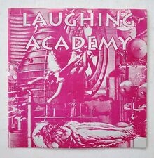 Usado, Laughing Academy 45 Wildwood - Private Boston Cold Wave Darkwave - OUVIR comprar usado  Enviando para Brazil