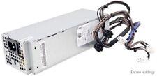 Usado, Unidade de fonte de alimentação Dell 500 Watts para XPS 8940 - 80 Plus Platinum - 99TPH comprar usado  Enviando para Brazil