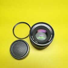 Carl zeiss 50mm for sale  HUNTINGDON