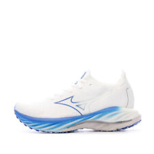 Chaussures running blanche d'occasion  France