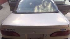 Trunk hatch tailgate for sale  Cape Girardeau