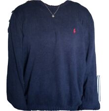 Navy ralph lauren for sale  Ireland