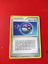 Card pokemon master usato  Gambettola