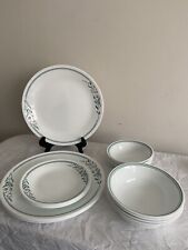 Pieces corelle rosemary for sale  Ashland