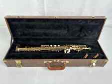Sopran saxophon gebraucht kaufen  Bad Kösen