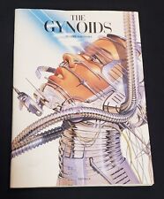 Gynoids 1992 hajime for sale  San Jose