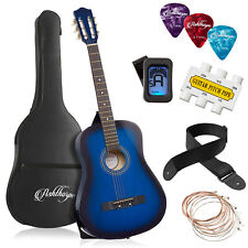 acoustic guitar package for sale  USA