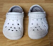 Crocs classic lined for sale  LONDON