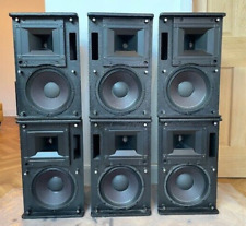 Speakers ram professional for sale  LIVERPOOL