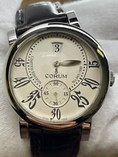 Corum classic jump for sale  Shipping to Ireland