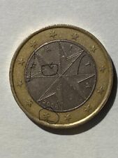 Euro münze malta gebraucht kaufen  Euren,-Zewer