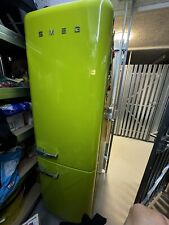 Smeg kühlschrank neon gebraucht kaufen  Metzingen
