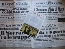 l italia entra guerra usato l italia entra guerra usato Russi