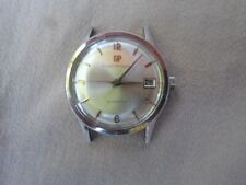 Orologio polso girard usato  Dalmine