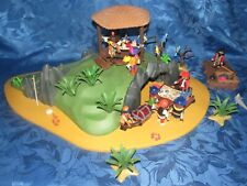 Ile pirates playmobil d'occasion  Pitgam