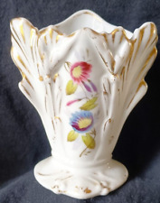 Vase mariée porcelaine d'occasion  Bonneval