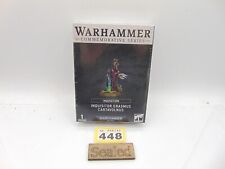 Warhammer 000 inquisition for sale  Shipping to Ireland