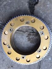 Kart sprocket bundle for sale  BARNET