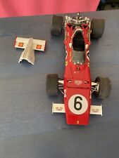 Ferrari 312 12 usato  Valvestino