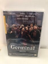 Dvd germinal blister d'occasion  France
