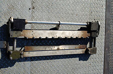 brake shear metal for sale  Van Nuys