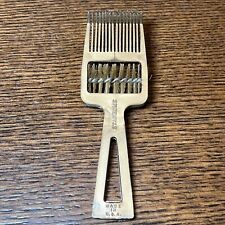 Vintage comb hair for sale  Boonville
