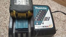 Makita dc18rc charger for sale  Minneapolis
