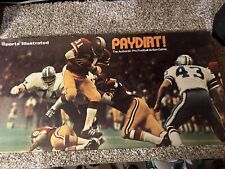 Sports illustrated paydirt for sale  Dunlap
