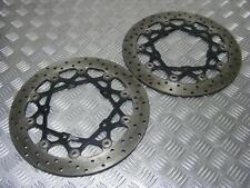 Fz1n fazer brake for sale  COLCHESTER