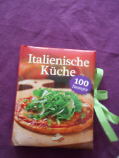 Italienische küche 100 gebraucht kaufen  München