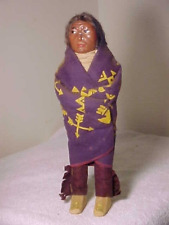 Vintage skookum doll for sale  Williamsport