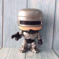 Funko Pop! Boneco de vinil Movies Robocop #22 abobadado OOB sem caixa comprar usado  Enviando para Brazil