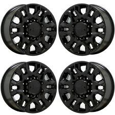wheels 3500 2500 17 chevy for sale  Greenville