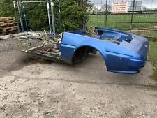 Ginetta 1989 chassis for sale  MANNINGTREE
