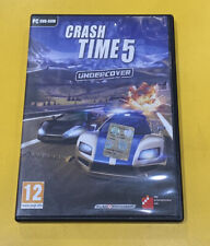 Crash time gioco usato  Italia