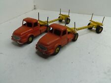 Dinky toys lot d'occasion  Mourmelon-le-Grand