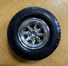 Neumáticos y ruedas de automóvil modelo Formula Desert Dog segunda mano  Embacar hacia Argentina