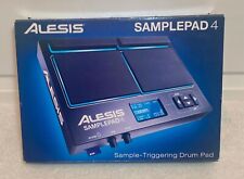 Alesis sample pad for sale  Coral Springs