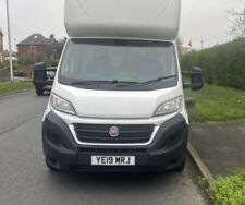 Fiat ducato multijet for sale  KEIGHLEY