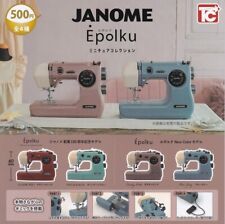 Janome epolku miniature for sale  Shipping to United States