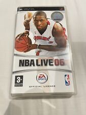 Nba live sony for sale  COLCHESTER