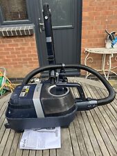 Shark bagless cylinder for sale  ILKESTON