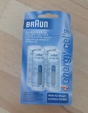 Genuine braun gas for sale  BRISTOL